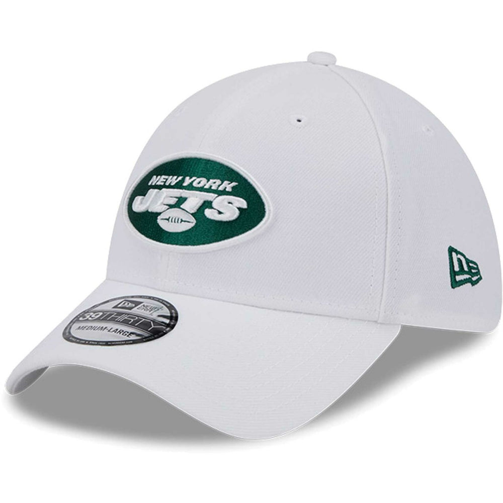 New York Jets New Era Main 39THIRTY Flex Hat