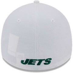 New York Jets New Era Main 39THIRTY Flex Hat