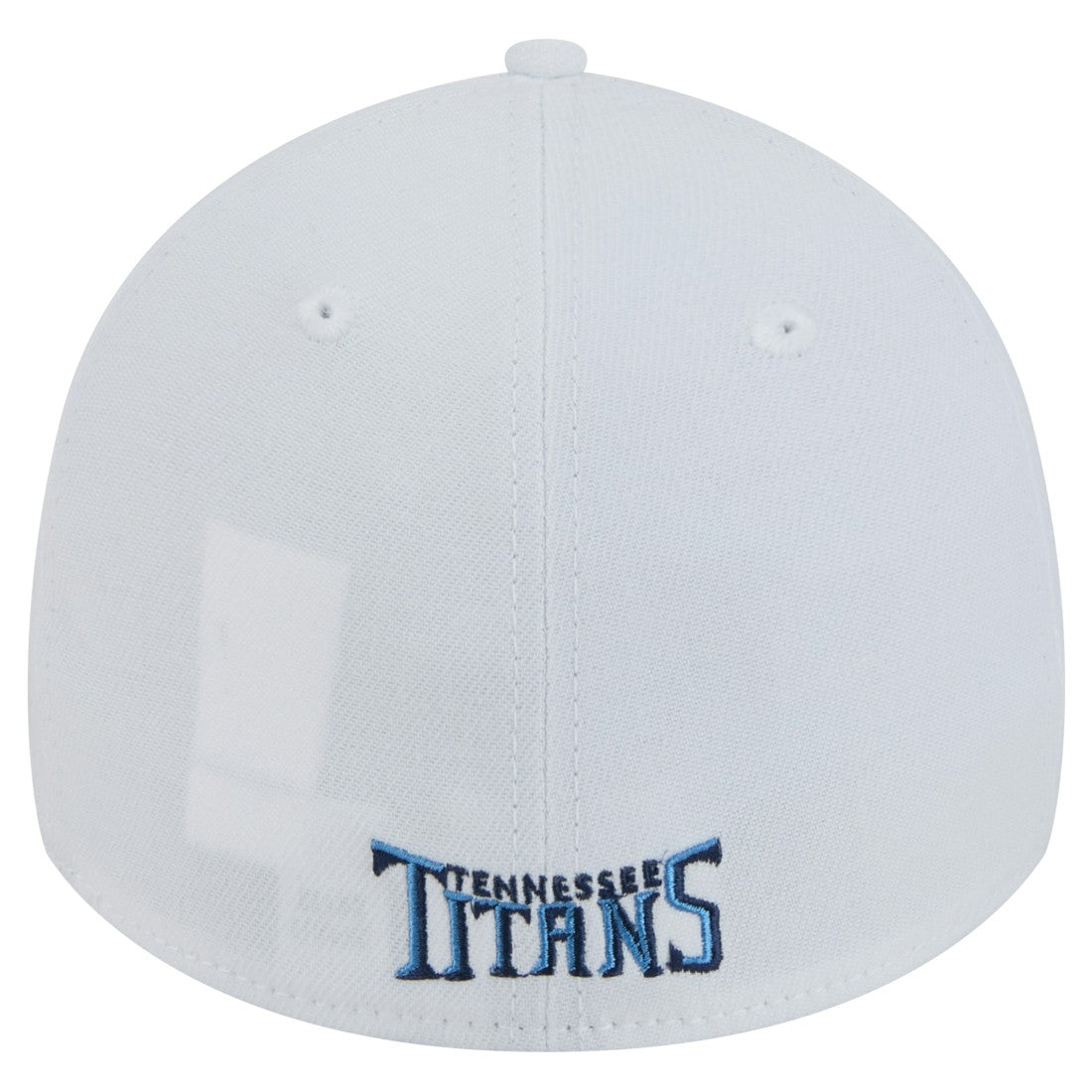 Tennessee Titans New Era Main 39THIRTY Flex Hat