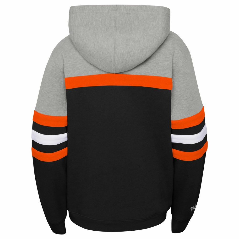 Phoenix Suns Youth Hardwood Classics Head Coach Pullover Hoodie For Sale
