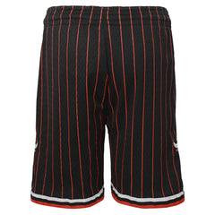 Chicago Bulls Youth Hardwood Classics Swingman Shorts Online