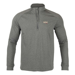 Washington Nationals Levelwear City Connect Calibre Insignia Core Quarter-Zip Pullover Top | MLB Online