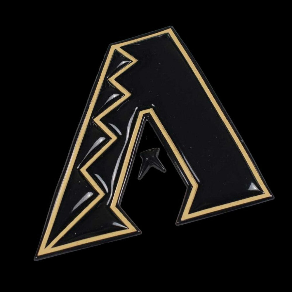Arizona Diamondbacks Levelwear City Connect Calibre Insignia Core Quarter-Zip Pullover Top | MLB Sale