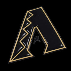 Arizona Diamondbacks Levelwear City Connect Calibre Insignia Core Quarter-Zip Pullover Top | MLB Sale