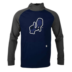Los Angeles Dodgers Levelwear City Connect Uproar Core Logo Pullover Hoodie | MLB Near me