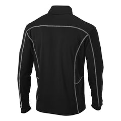 Utah Jazz Omni-Wick Shotgun Quarter-Zip Pullover Top For Sale