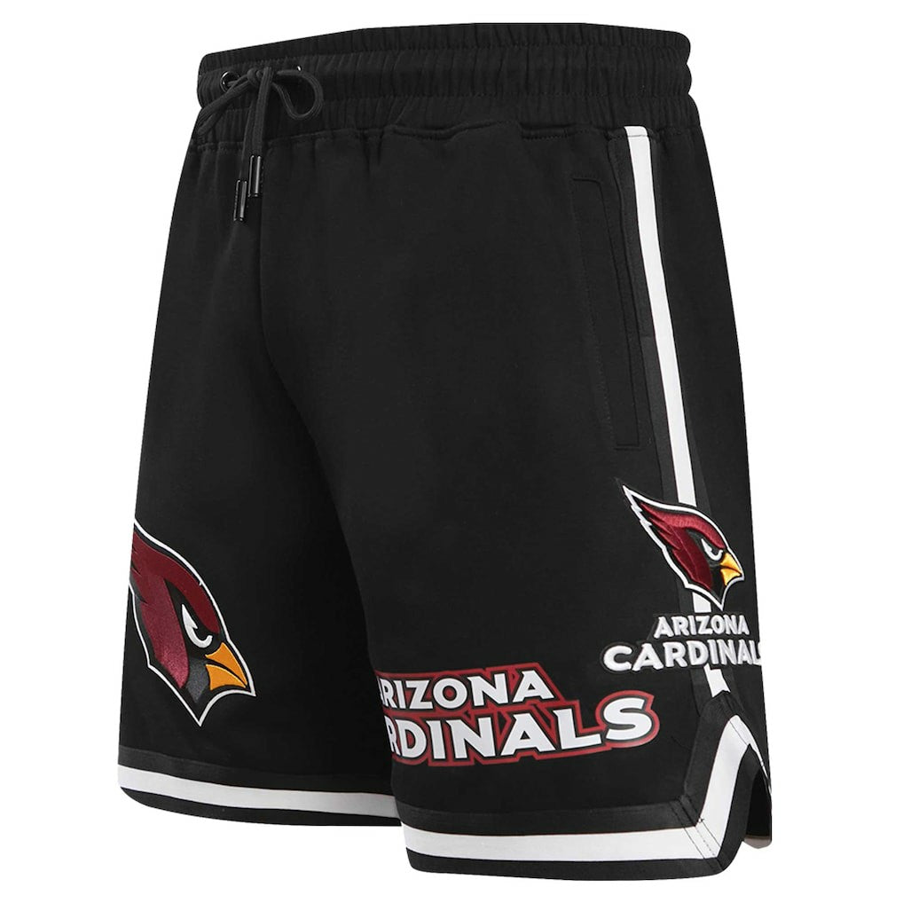 Arizona Cardinals  Pro Standard Classic Chenille Shorts