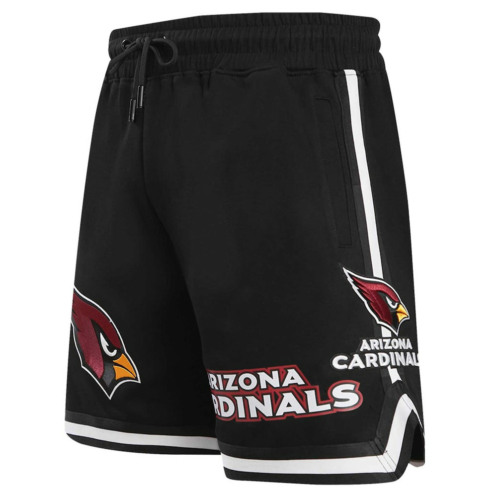 Arizona Cardinals  Pro Standard Classic Chenille Shorts