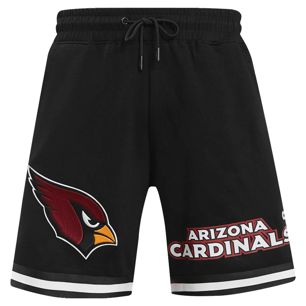 Arizona Cardinals  Pro Standard Classic Chenille Shorts
