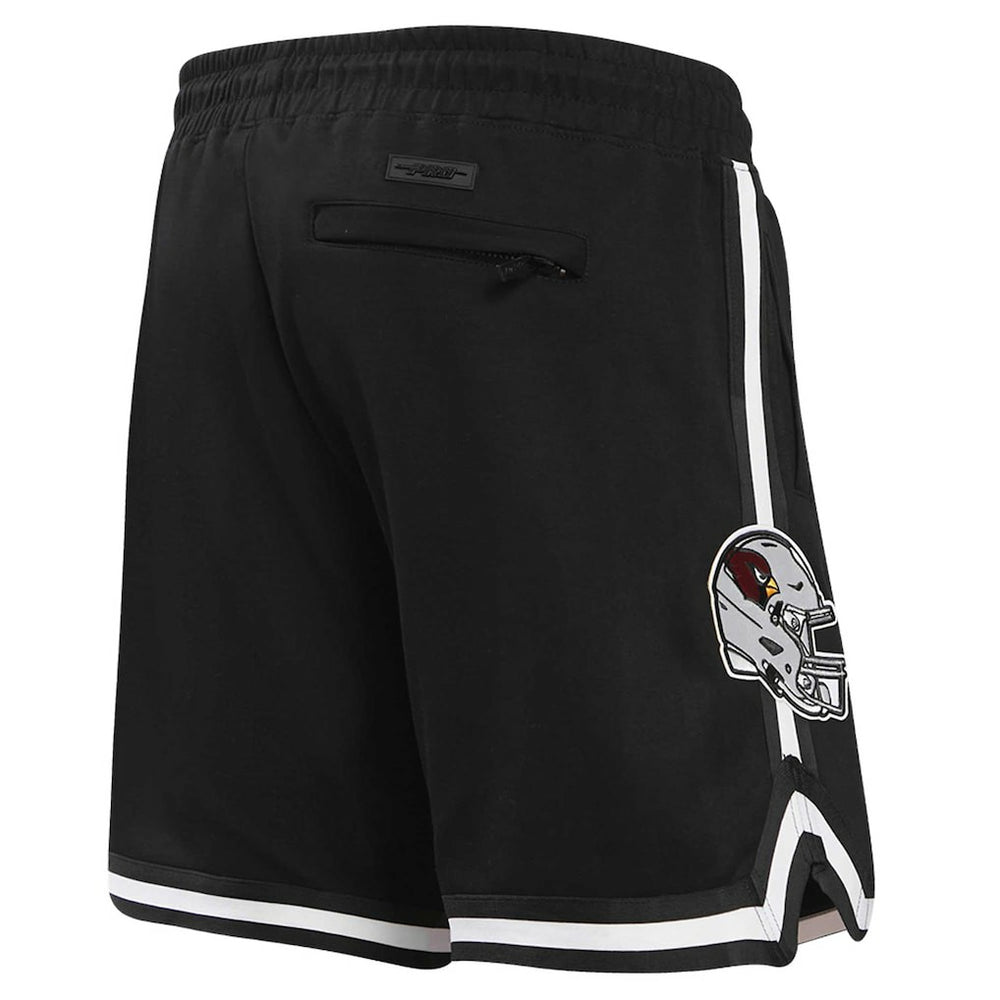 Arizona Cardinals  Pro Standard Classic Chenille Shorts
