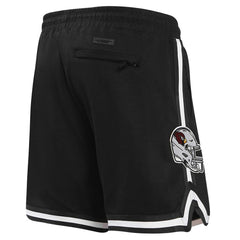 Arizona Cardinals  Pro Standard Classic Chenille Shorts