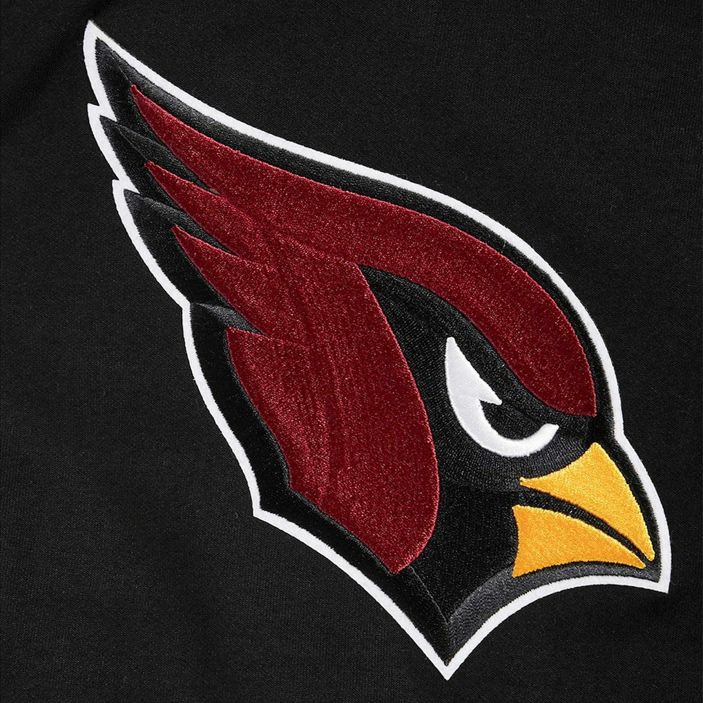 Arizona Cardinals  Pro Standard Classic Chenille Shorts