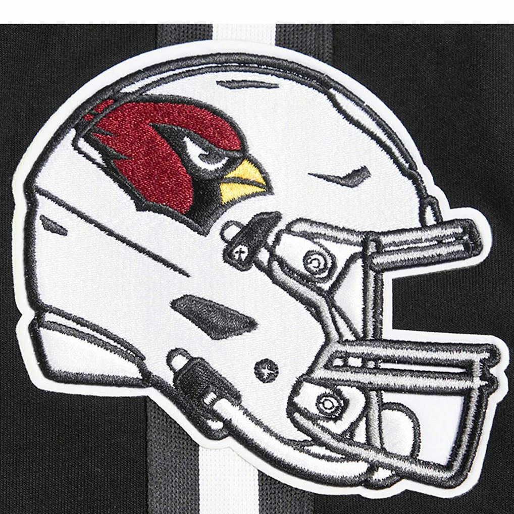 Arizona Cardinals  Pro Standard Classic Chenille Shorts