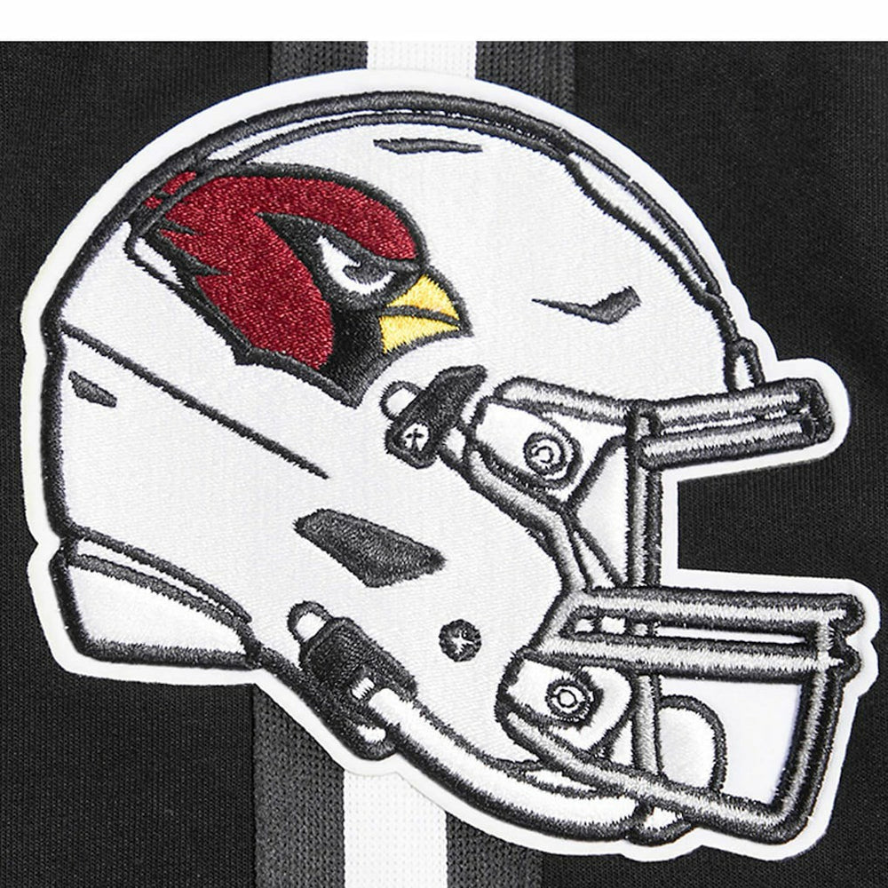 Arizona Cardinals  Pro Standard Classic Chenille Shorts