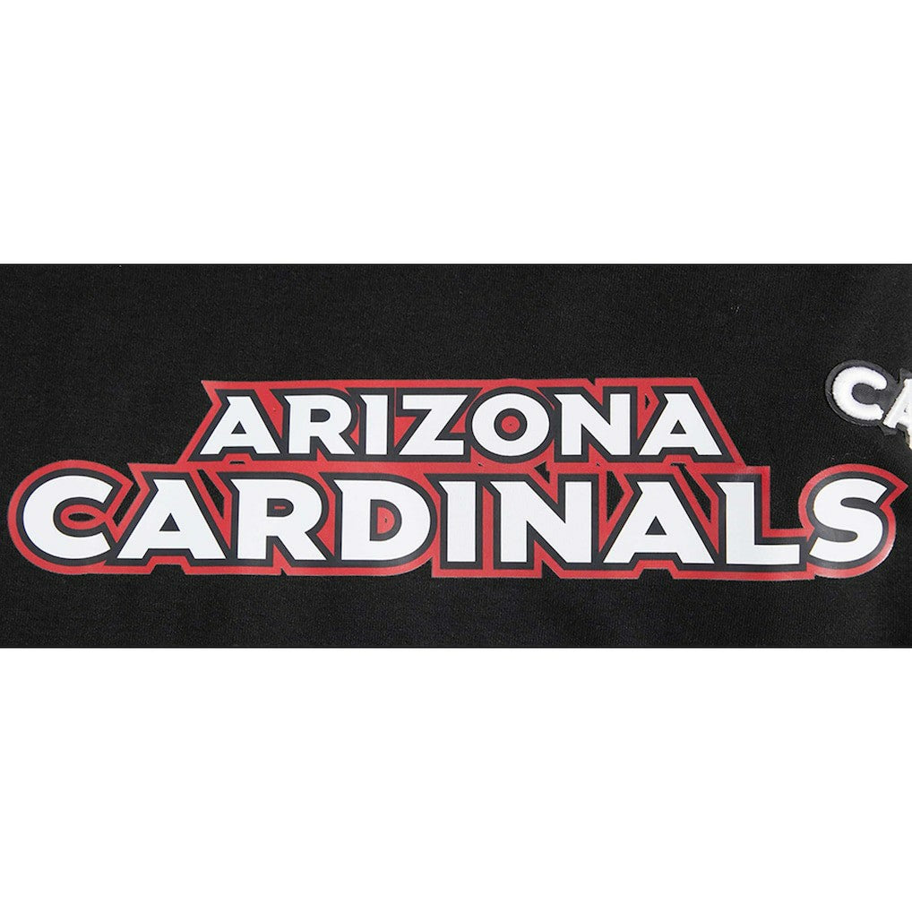 Arizona Cardinals  Pro Standard Classic Chenille Shorts