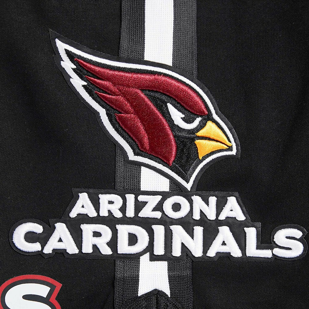 Arizona Cardinals  Pro Standard Classic Chenille Shorts