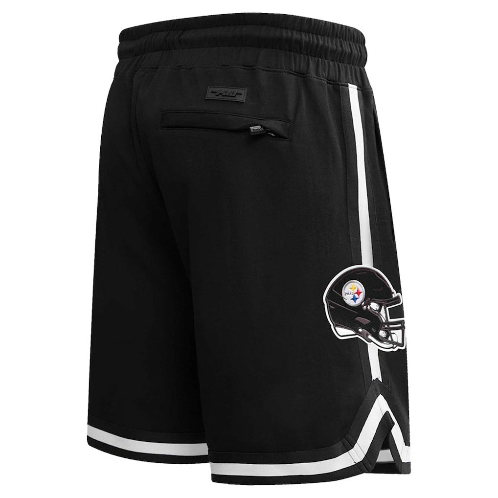 Pittsburgh Steelers  Pro Standard Classic Chenille Shorts