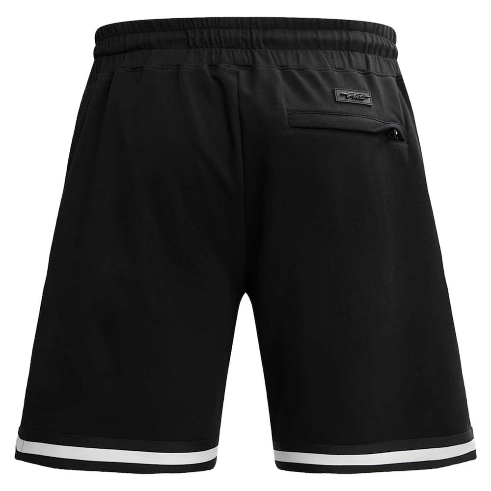 Pittsburgh Steelers  Pro Standard Classic Chenille Shorts