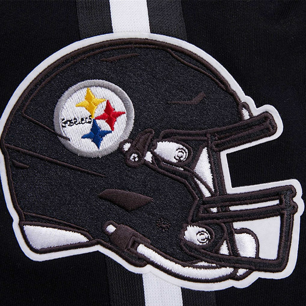 Pittsburgh Steelers  Pro Standard Classic Chenille Shorts