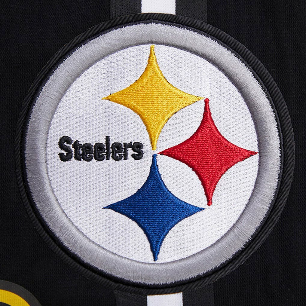 Pittsburgh Steelers  Pro Standard Classic Chenille Shorts