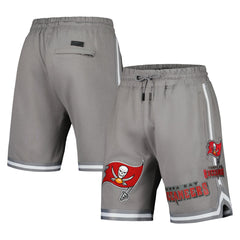 Tampa Bay Buccaneers  Pro Standard Classic Chenille Shorts