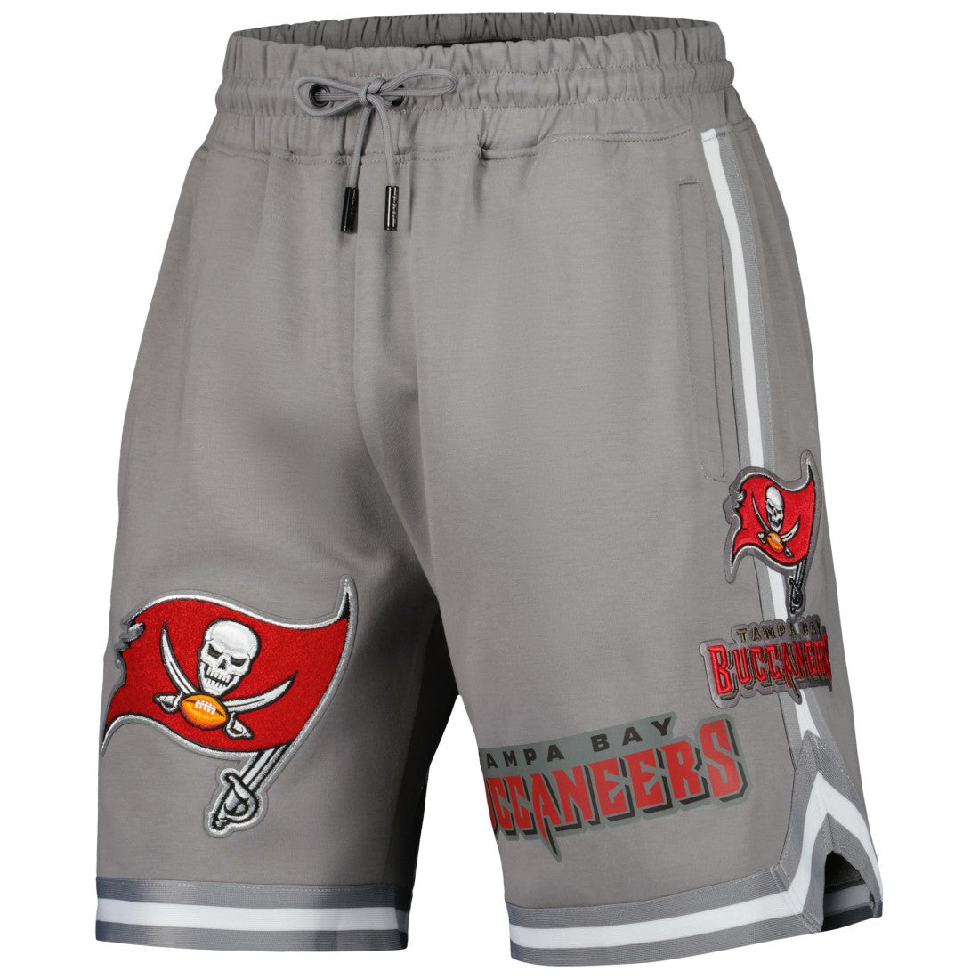 Tampa Bay Buccaneers  Pro Standard Classic Chenille Shorts