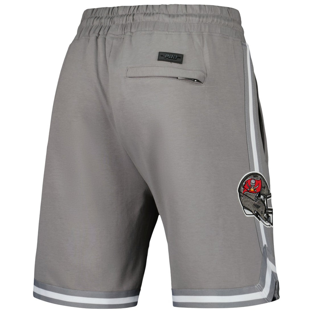 Tampa Bay Buccaneers  Pro Standard Classic Chenille Shorts