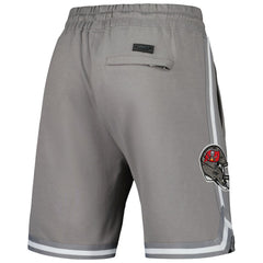 Tampa Bay Buccaneers  Pro Standard Classic Chenille Shorts