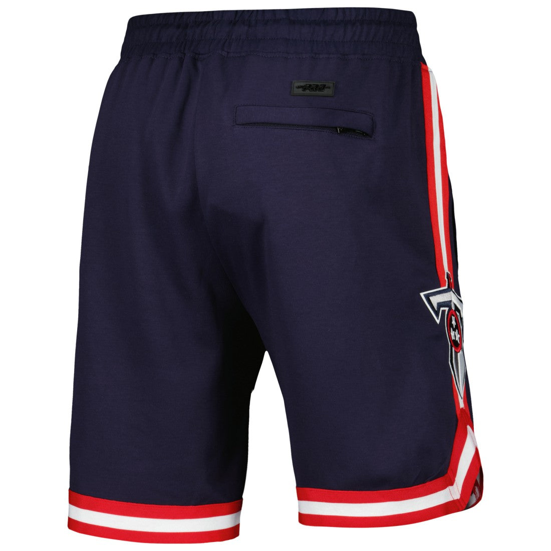 Tennessee Titans  Pro Standard Classic Chenille Shorts