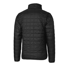 Philadelphia Eagles  Cutter & Buck Rainier PrimaLoft Eco Insulated Full-Zip Puffer Jacket