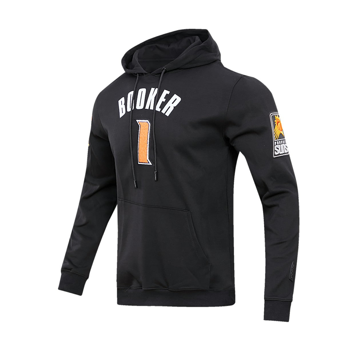 Devin Booker Phoenix Suns Pro Standard Player Pullover Hoodie Online