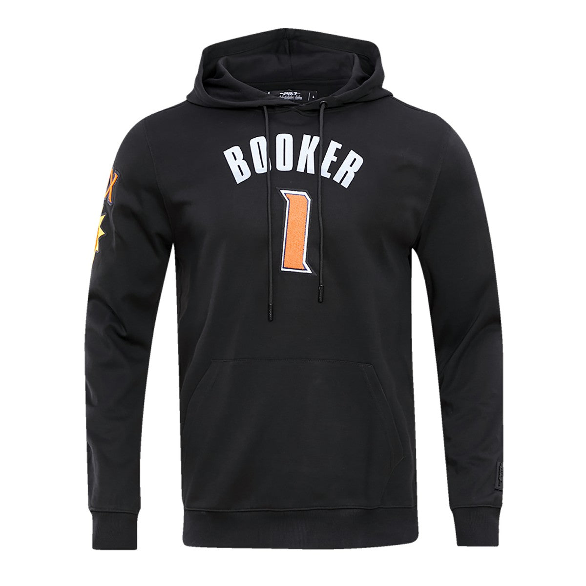 Devin Booker Phoenix Suns Pro Standard Player Pullover Hoodie Online