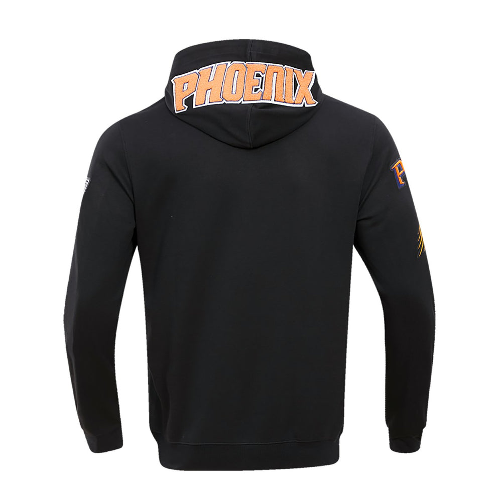 Devin Booker Phoenix Suns Pro Standard Player Pullover Hoodie Online
