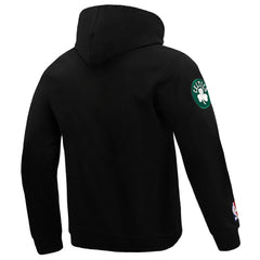 Jayson Tatum Boston Celtics Pro Standard Player Yearbook Pullover Hoodie Outlet