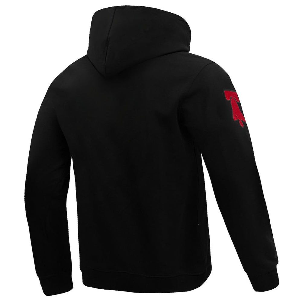 Joel Embiid Philadelphia 76ers Pro Standard Player Yearbook Pullover Hoodie Online
