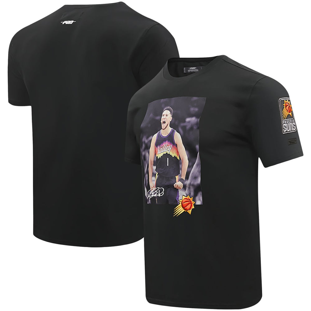 Devin Booker Phoenix Suns Pro Standard Player Unguardable T-Shirt Discount