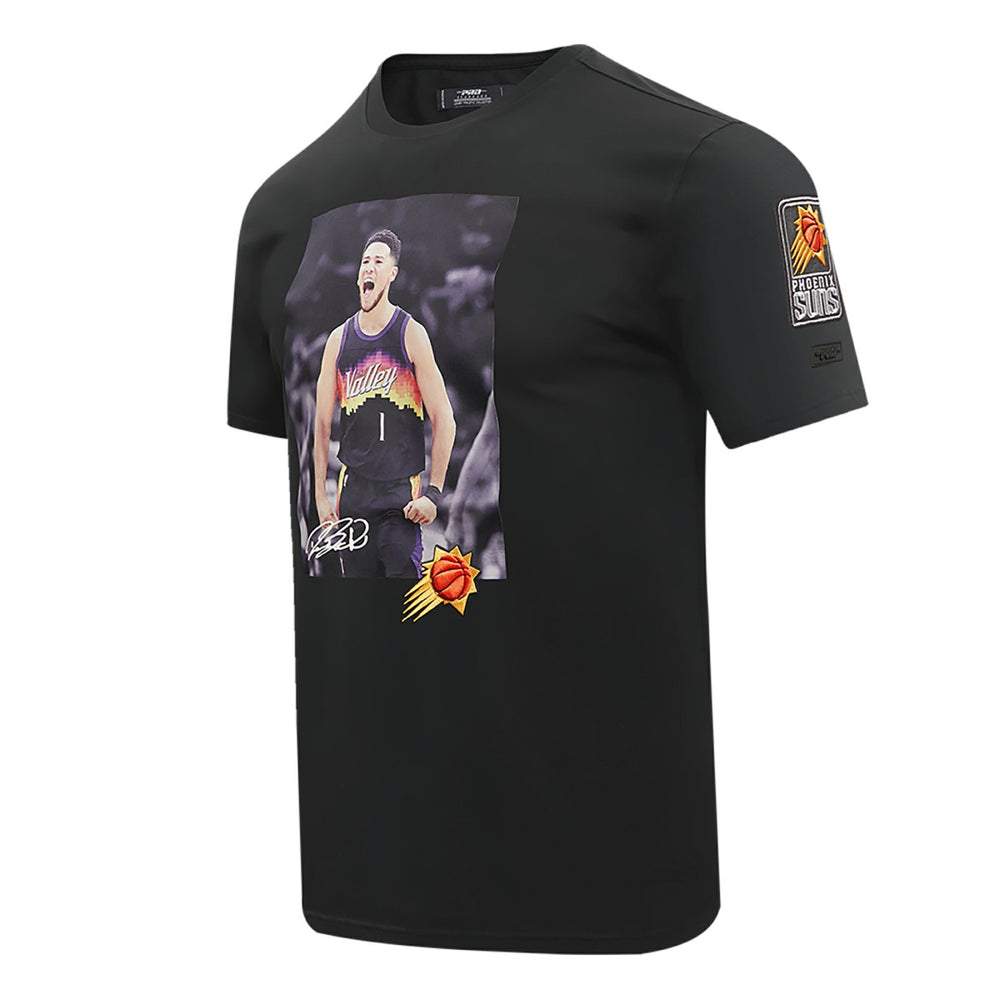 Devin Booker Phoenix Suns Pro Standard Player Unguardable T-Shirt Discount