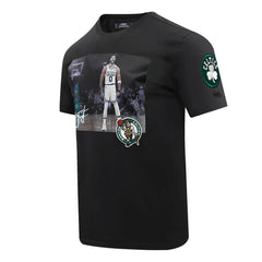 Jayson Tatum Boston Celtics Pro Standard Player Unguardable T-Shirt On Sale