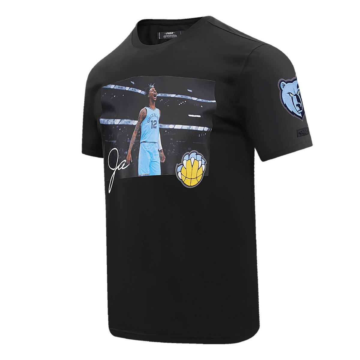 Ja Morant Memphis Grizzlies Pro Standard Player Unguardable T-Shirt On Sale