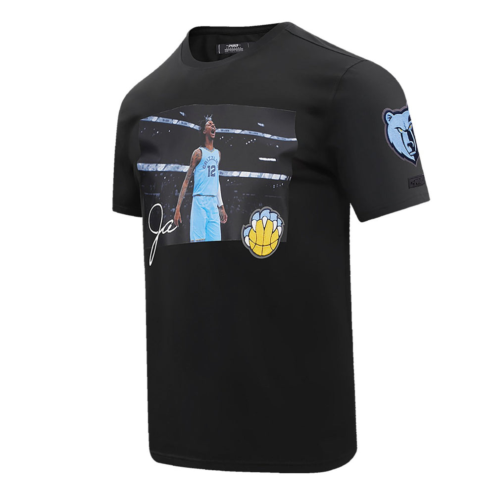 Ja Morant Memphis Grizzlies Pro Standard Player Unguardable T-Shirt On Sale