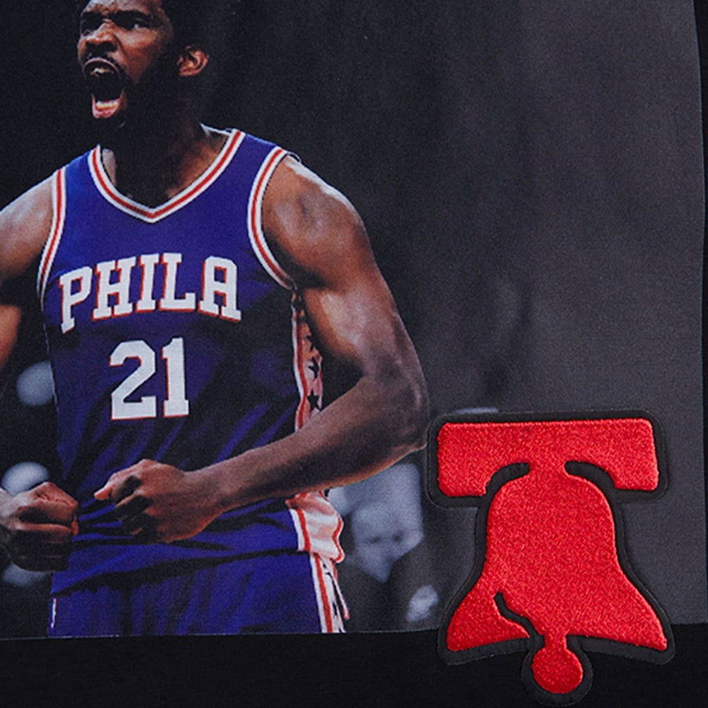 Joel Embiid Philadelphia 76ers Pro Standard Player Unguardable T-Shirt Discount