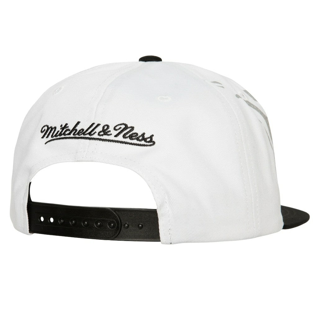 Brooklyn Nets Hot Fire Snapback Hat Online