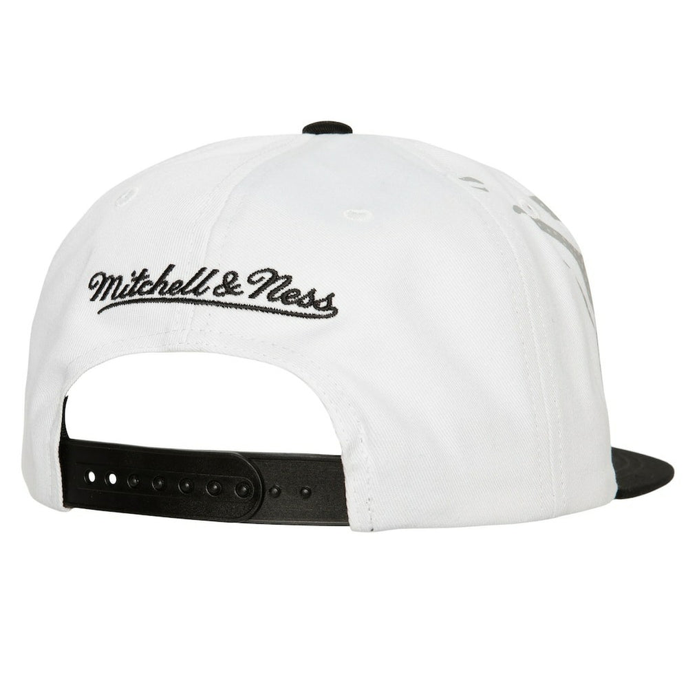 Brooklyn Nets Hot Fire Snapback Hat Online