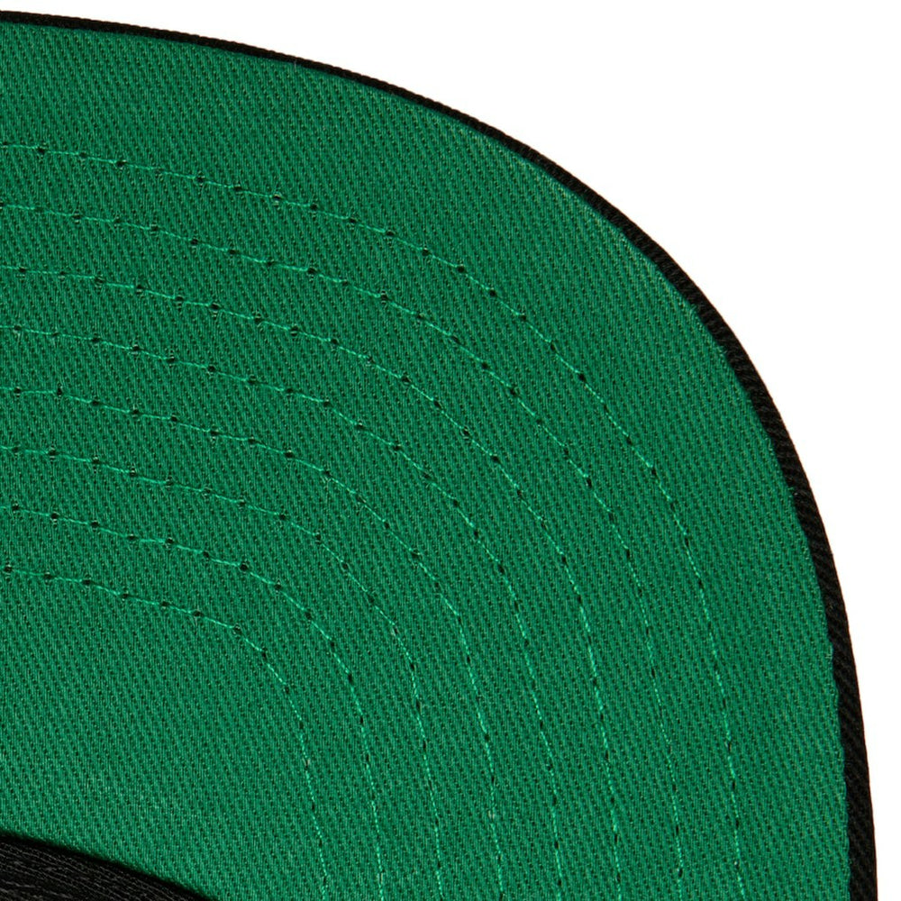 Brooklyn Nets Hot Fire Snapback Hat Online