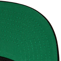 Brooklyn Nets Hot Fire Snapback Hat Online
