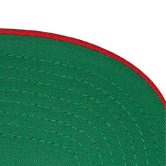 New York Rangers Mitchell & Ness Core Team Ground 2.0 Snapback Hat Online