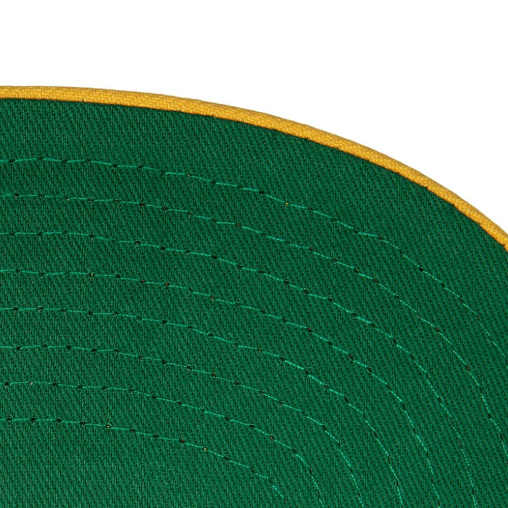 St. Louis Blues Mitchell & Ness Core Team Ground 2.0 Snapback Hat Outlet