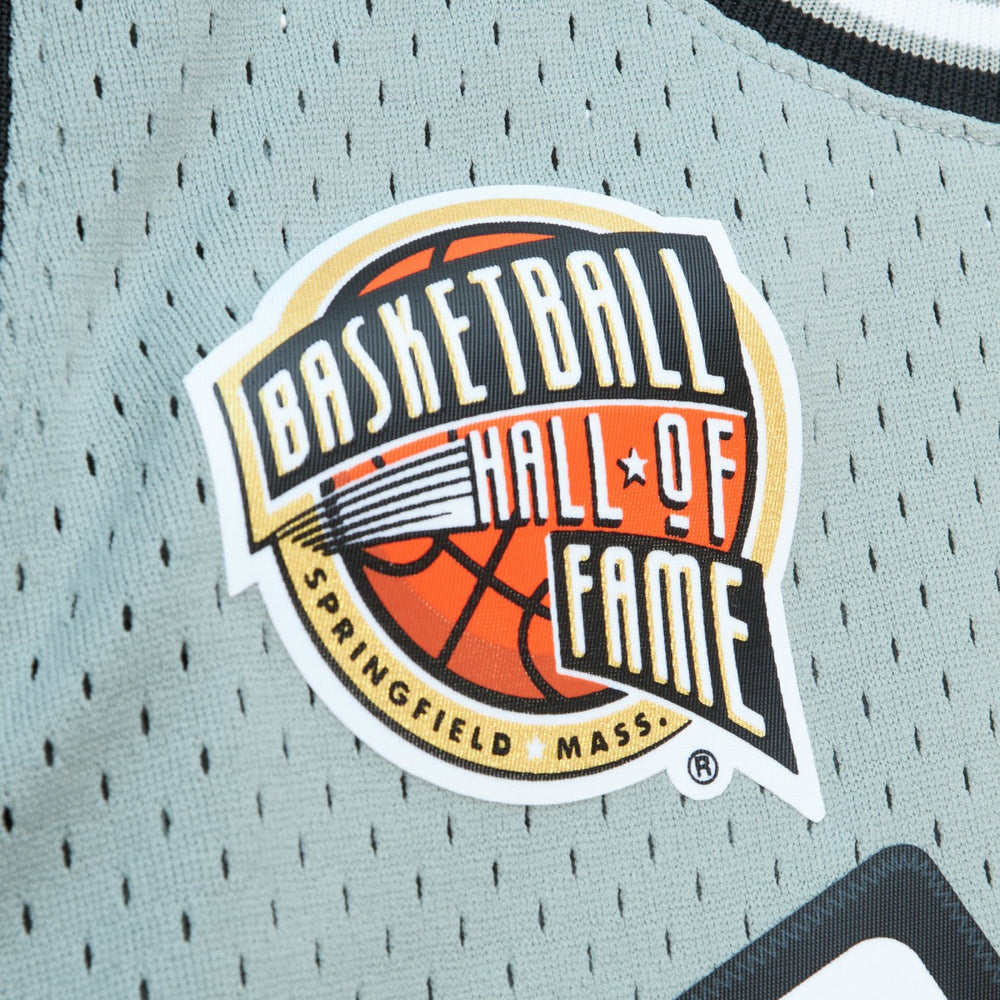 Tony Parker San Antonio Spurs Unisex Hall of Fame Class of 2023 Throwback Swingman Jersey Outlet