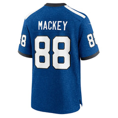 Indianapolis Colts Nike John Mackey  Retired Player Alternate Game Jersey