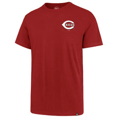 Elly De La Cruz Cincinnati Reds '47 Name & Number T-Shirt | MLB For sale